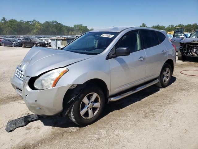 NISSAN ROGUE 2010 jn8as5mv9aw136907