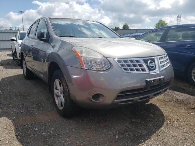 NISSAN ROGUE S 2010 jn8as5mv9aw137247