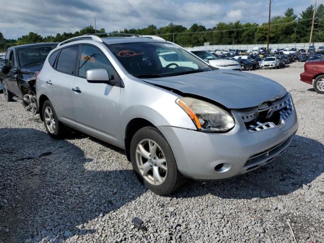 NISSAN ROGUE S 2010 jn8as5mv9aw139001