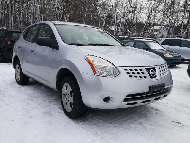 NISSAN ROGUE S 2010 jn8as5mv9aw140441