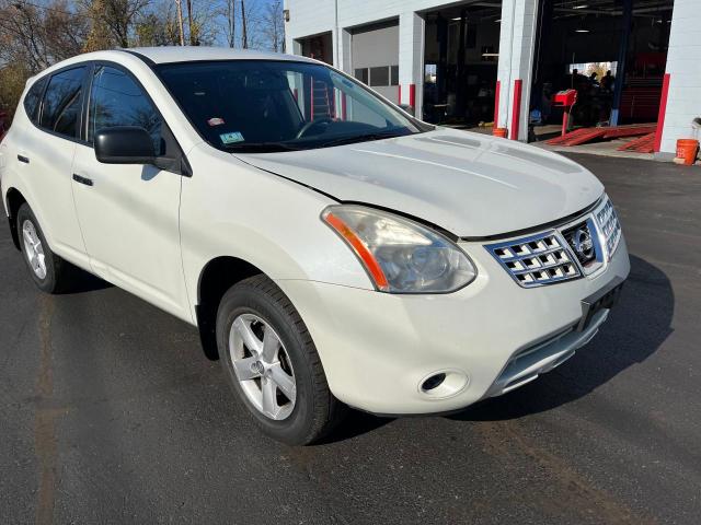 NISSAN ROGUE S 2010 jn8as5mv9aw143856