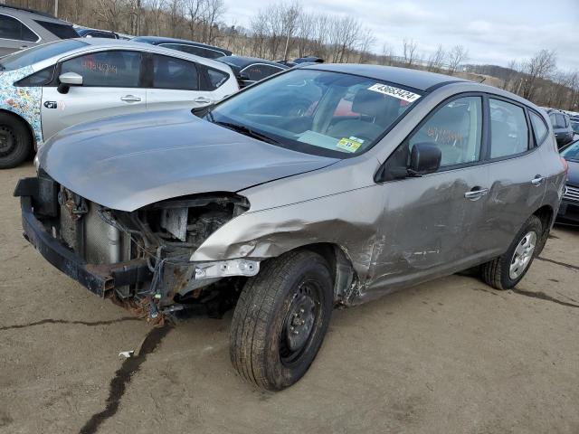 NISSAN ROGUE 2010 jn8as5mv9aw144084