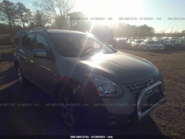 NISSAN ROGUE 2010 jn8as5mv9aw145171