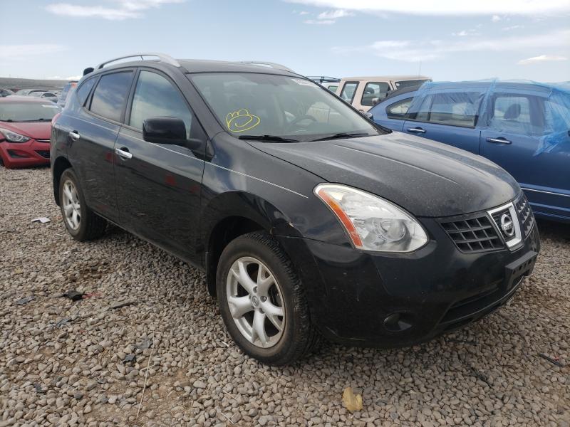 NISSAN ROGUE S 2010 jn8as5mv9aw146403