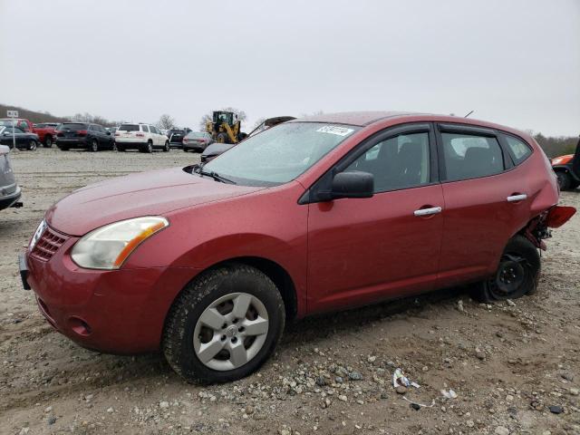 NISSAN ROGUE 2010 jn8as5mv9aw147518