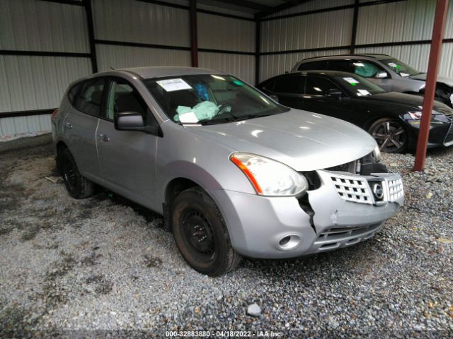 NISSAN ROGUE 2010 jn8as5mv9aw600181