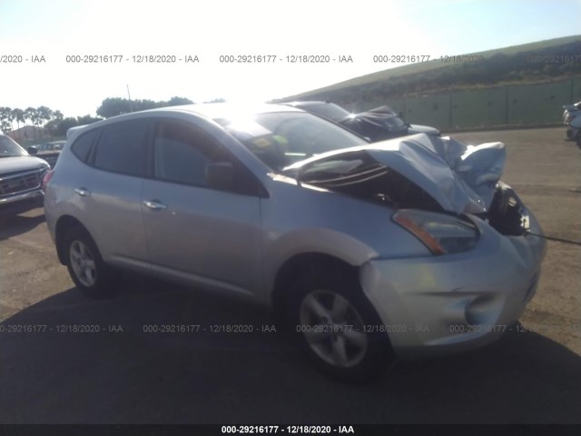 NISSAN ROGUE 2010 jn8as5mv9aw600648