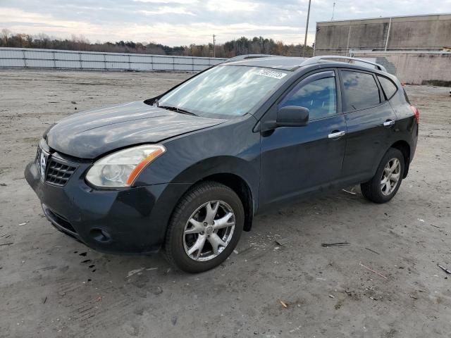 NISSAN ROGUE 2010 jn8as5mv9aw600780