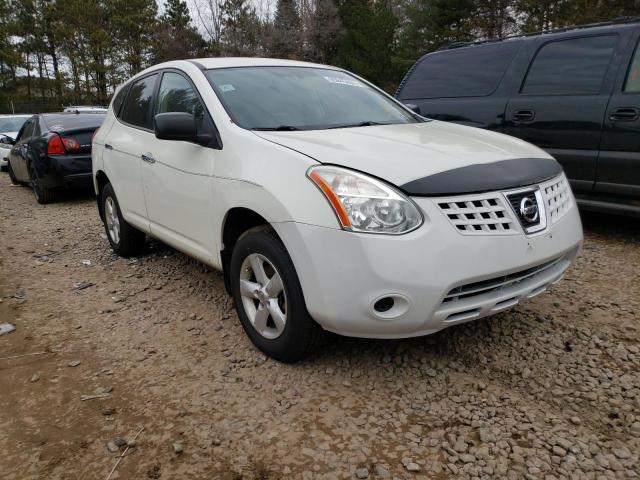 NISSAN ROGUE S 2010 jn8as5mv9aw601945