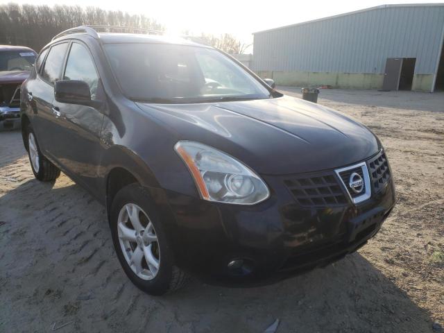 NISSAN ROGUE S 2010 jn8as5mv9aw602500