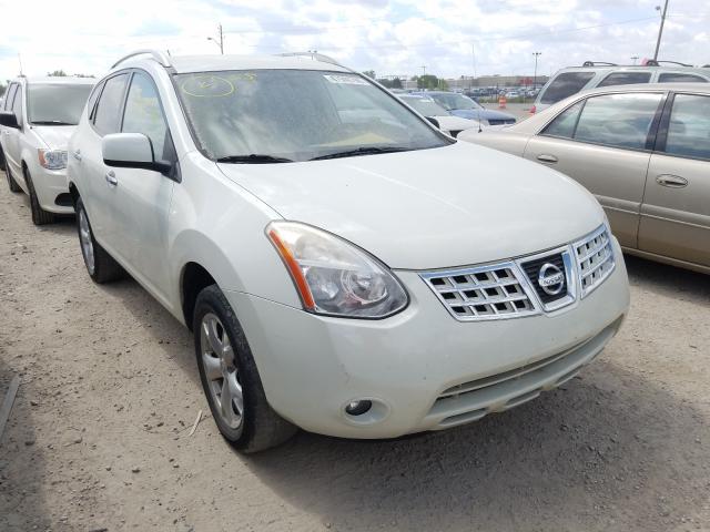 NISSAN ROGUE S 2010 jn8as5mv9aw605381