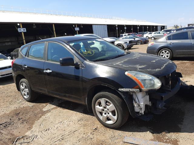 NISSAN ROGUE S 2010 jn8as5mv9aw605414