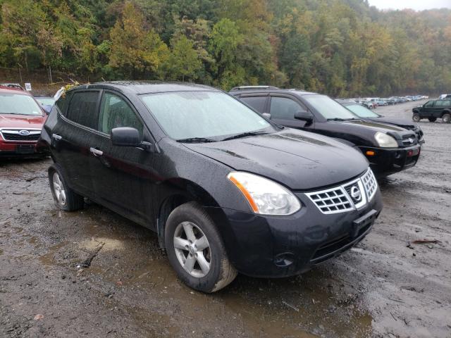 NISSAN ROGUE S 2010 jn8as5mv9aw605462