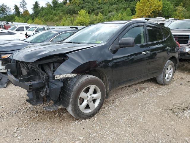 NISSAN ROGUE 2010 jn8as5mv9aw606207