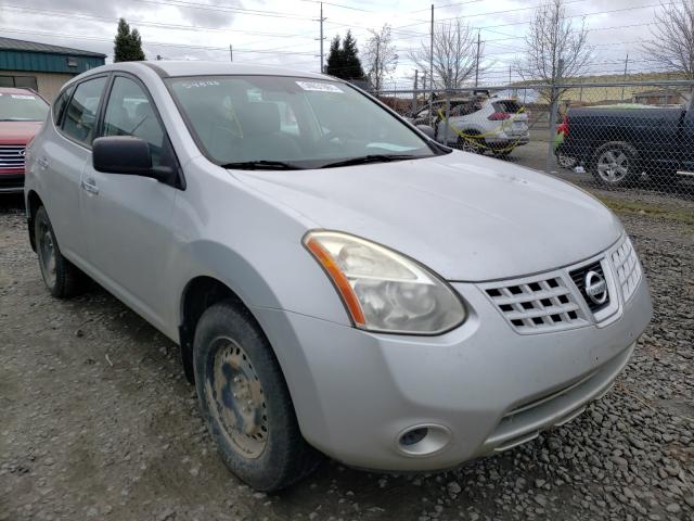 NISSAN ROGUE S 2010 jn8as5mv9aw606286