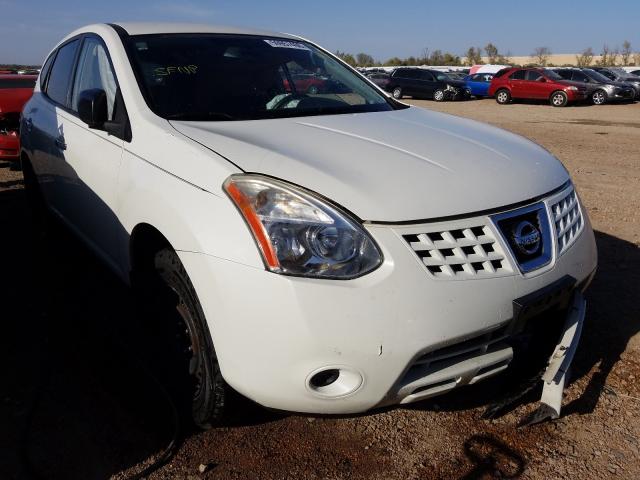 NISSAN ROGUE S 2010 jn8as5mv9aw607230