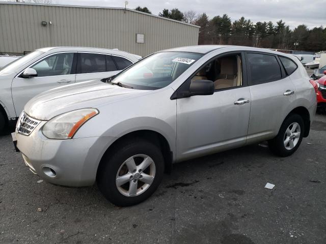 NISSAN ROGUE 2010 jn8as5mv9aw607552