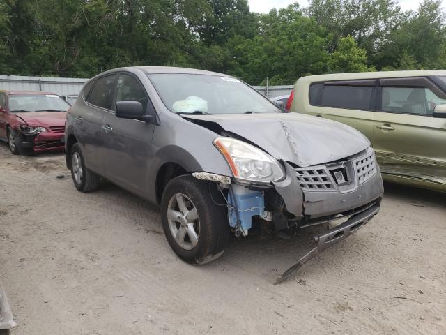 NISSAN ROGUE S 2010 jn8as5mv9aw610158