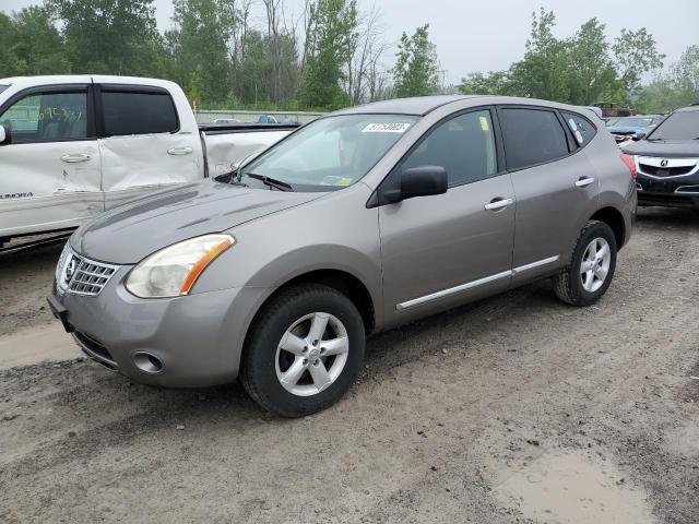 NISSAN ROGUE S 2010 jn8as5mv9aw612993