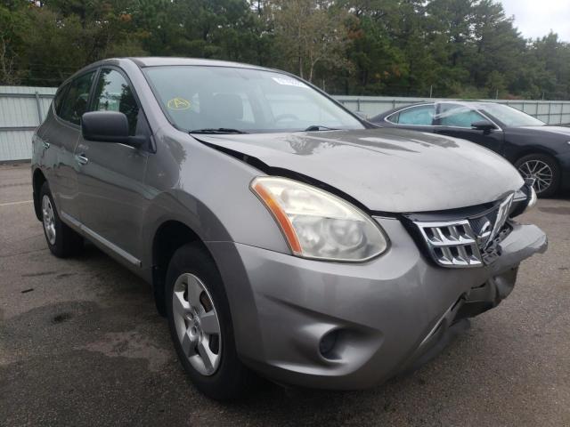 NISSAN ROGUE S 2011 jn8as5mv9bw250357