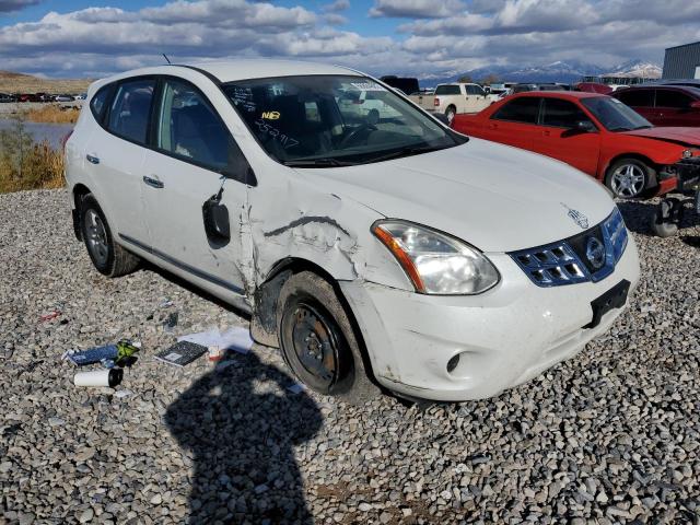 NISSAN ROGUE S 2011 jn8as5mv9bw252917