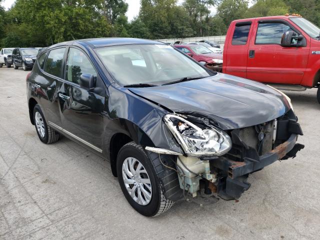 NISSAN ROGUE S 2011 jn8as5mv9bw253288