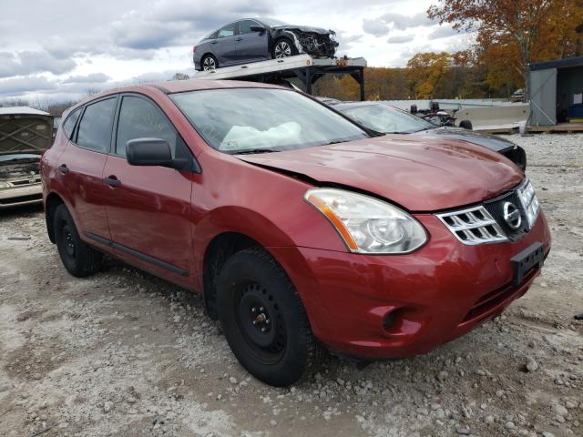 NISSAN ROGUE S 2011 jn8as5mv9bw258720