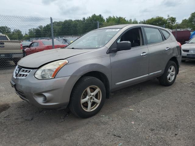 NISSAN ROGUE S 2011 jn8as5mv9bw259088