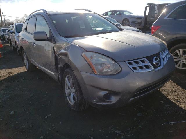 NISSAN ROGUE S 2011 jn8as5mv9bw260239