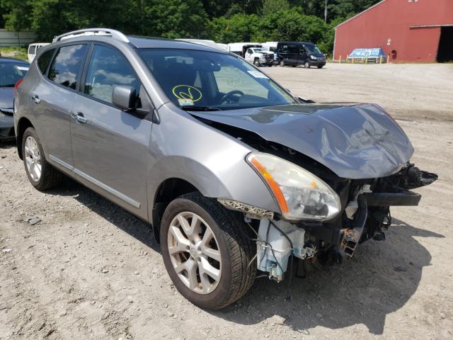 NISSAN ROGUE S 2011 jn8as5mv9bw262184