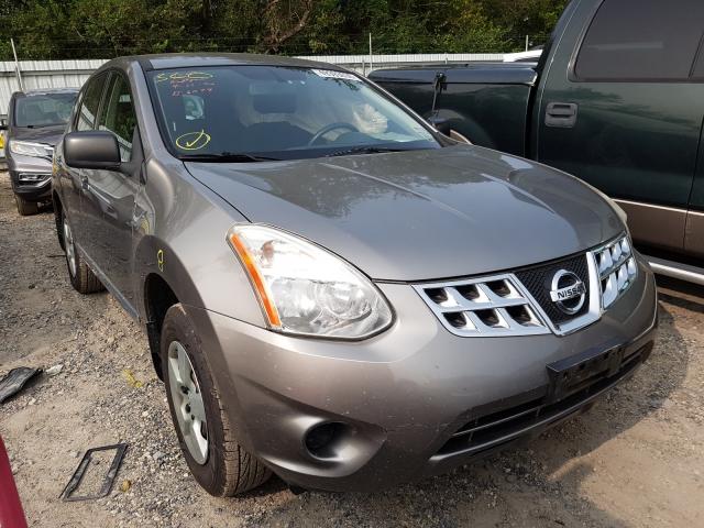 NISSAN ROGUE S 2011 jn8as5mv9bw264923