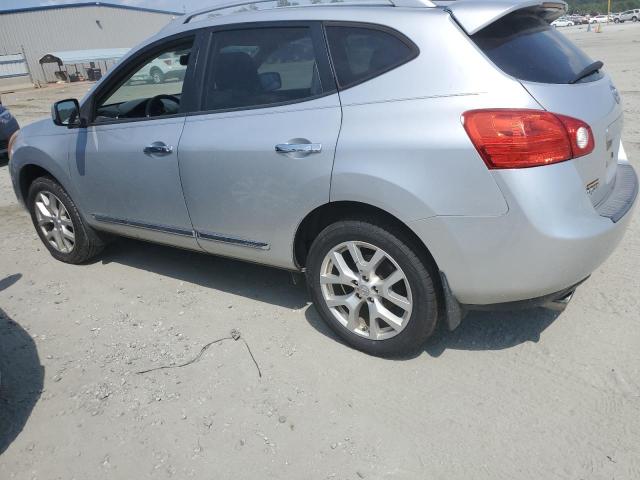 NISSAN ROGUE S 2011 jn8as5mv9bw264999