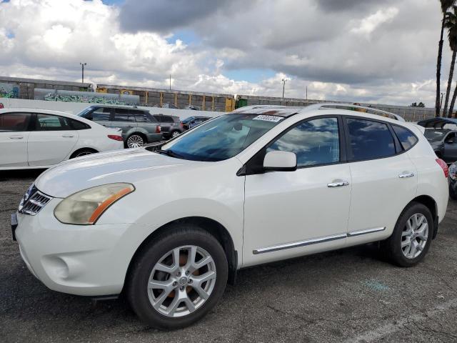 NISSAN ROGUE 2011 jn8as5mv9bw267594