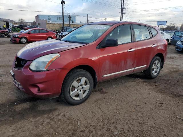 NISSAN ROGUE 2011 jn8as5mv9bw268552