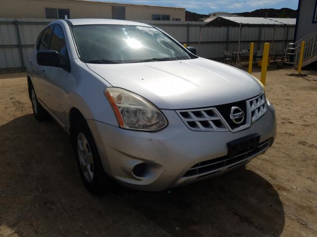 NISSAN ROGUE 2011 jn8as5mv9bw273220