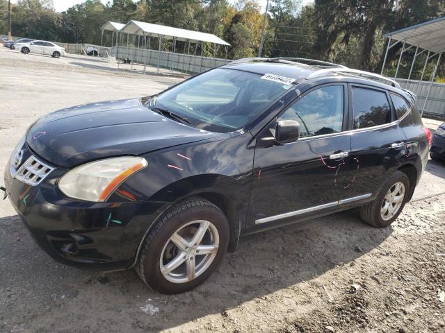 NISSAN ROGUE S 2011 jn8as5mv9bw274870