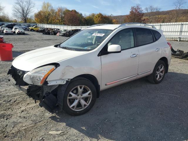 NISSAN ROGUE S 2011 jn8as5mv9bw276117