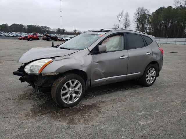 NISSAN ROGUE S 2011 jn8as5mv9bw277820