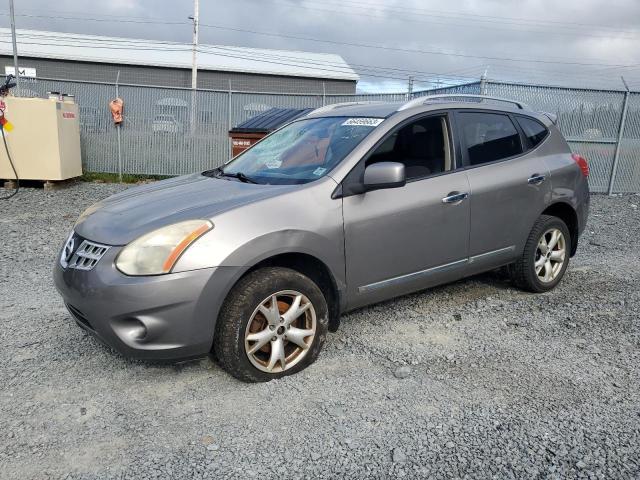 NISSAN ROGUE 2011 jn8as5mv9bw282693