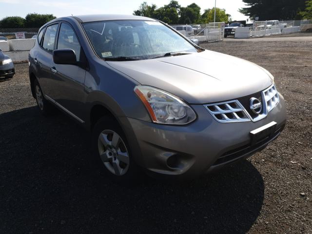 NISSAN ROGUE S 2011 jn8as5mv9bw283911