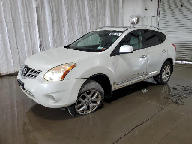 NISSAN ROGUE S 2011 jn8as5mv9bw286520