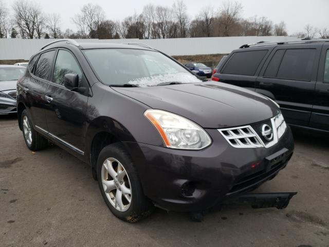 NISSAN ROGUE 2011 jn8as5mv9bw286887