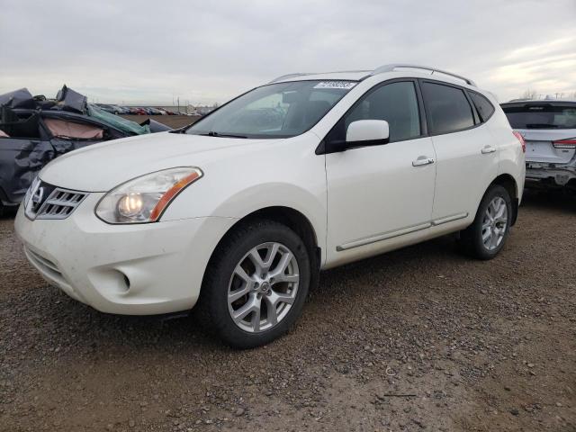 NISSAN ROGUE 2011 jn8as5mv9bw288347