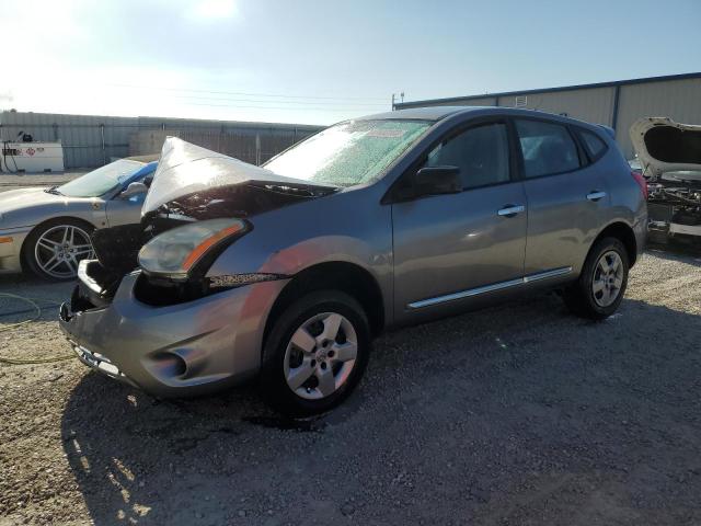 NISSAN ROGUE S 2011 jn8as5mv9bw290597