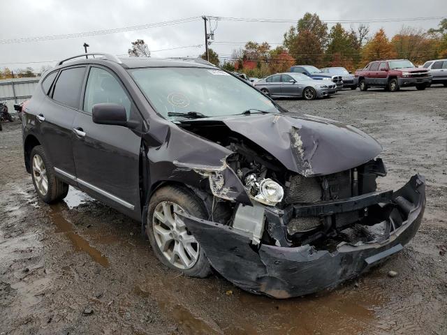 NISSAN ROGUE S 2011 jn8as5mv9bw294455