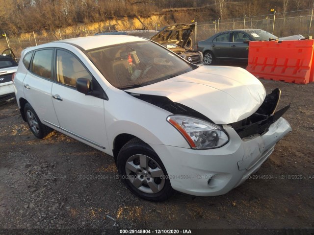 NISSAN ROGUE 2011 jn8as5mv9bw298151