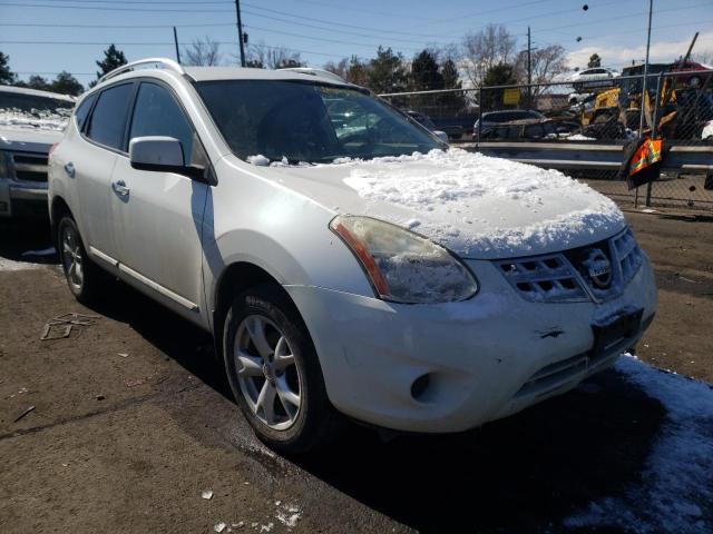 NISSAN ROGUE S 2011 jn8as5mv9bw299963