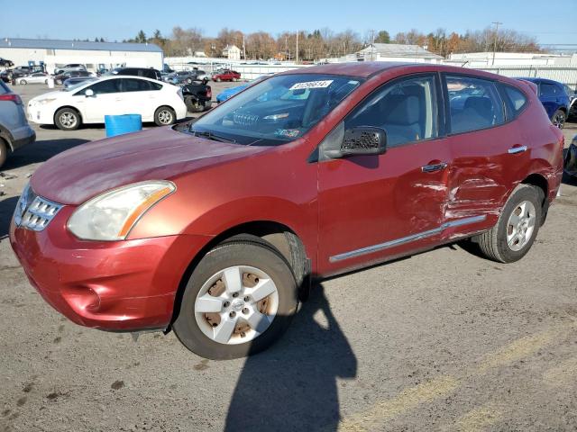 NISSAN ROGUE S 2011 jn8as5mv9bw313800