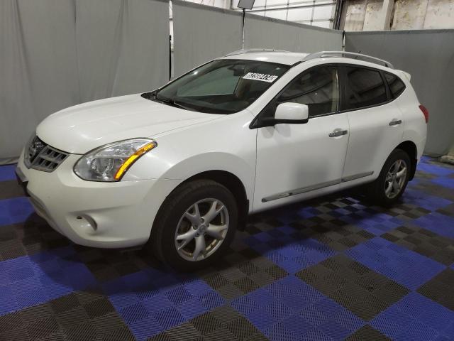 NISSAN ROGUE S 2011 jn8as5mv9bw313943