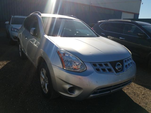 NISSAN ROGUE S 2011 jn8as5mv9bw315157